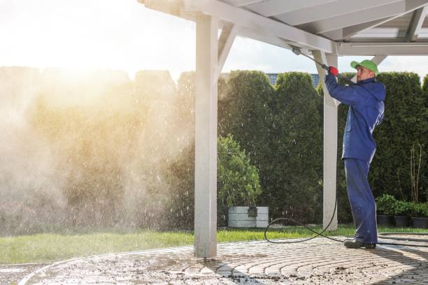 Trusted Elmendorf, TX Pressure Washing Experts