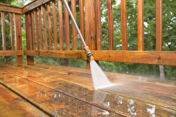 Best Playground Equipment Cleaning  in Elmendorf, TX