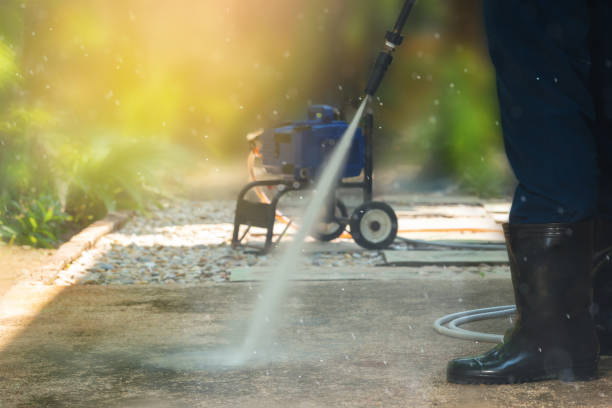 Best Heavy Equipment Washing  in Elmendorf, TX