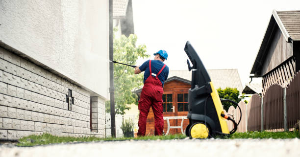 Best Factory Floor Cleaning  in Elmendorf, TX